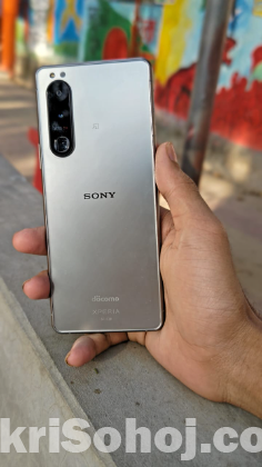 Sony xperia 5 iii